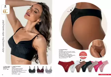 Catálogo DeMillus Página 8