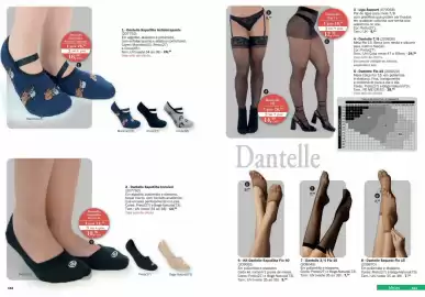 Catálogo DeMillus Página 82