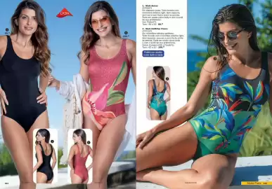 Catálogo DeMillus Página 83