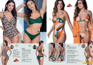 Catálogo DeMillus Página 84