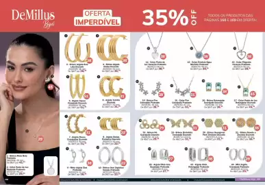 Catálogo DeMillus Página 85