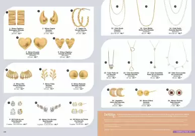 Catálogo DeMillus Página 86