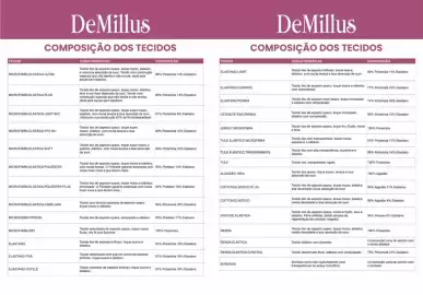 Catálogo DeMillus Página 88