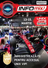 Catalog UNIX Auto Pagină 1