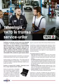 Catalog UNIX Auto Pagină 14