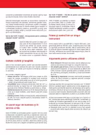 Catalog UNIX Auto Pagină 15