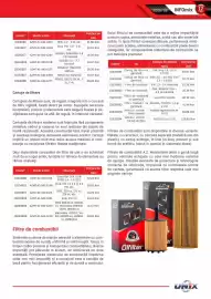 Catalog UNIX Auto Pagină 17