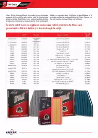 Catalog UNIX Auto Pagină 22