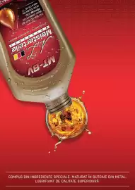 Catalog UNIX Auto Pagină 30