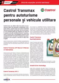 Catalog UNIX Auto Pagină 32