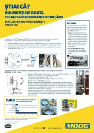 Catalog UNIX Auto Pagină 35