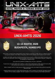 Catalog UNIX Auto Pagină 4