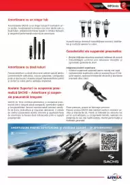 Catalog UNIX Auto Pagină 47