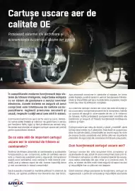 Catalog UNIX Auto Pagină 52