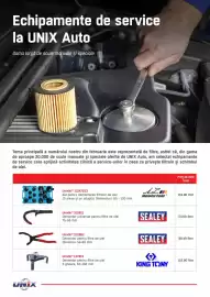 Catalog UNIX Auto Pagină 58