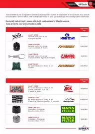 Catalog UNIX Auto Pagină 59