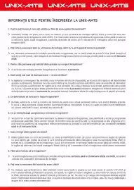 Catalog UNIX Auto Pagină 6