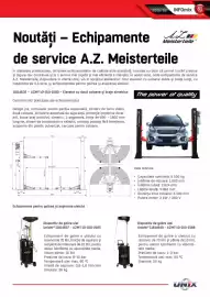 Catalog UNIX Auto Pagină 61