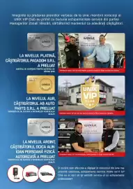 Catalog UNIX Auto Pagină 65