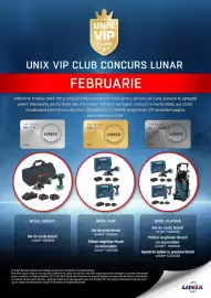 Catalog UNIX Auto Pagină 66