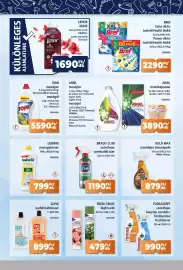 Goods Market akciós újság Oldal 2