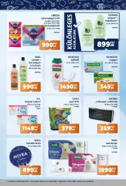 Goods Market akciós újság Oldal 3