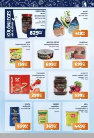 Goods Market akciós újság Oldal 4