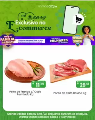 Tabloide Coocerqui (válido até 5-02)