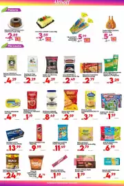 Encarte Althoff Supermercados Página 3