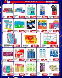 Catálogo Rebouças Supermercados Página 3