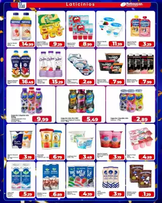 Catálogo Rebouças Supermercados (válido até 15-02)