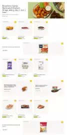 Denninger's flyer week 6 Page 1