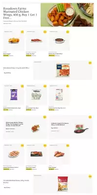 Denninger's flyer (valid until 10-02)