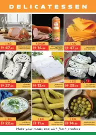 Istanbul Supermarket catalogue week 6 Page 14