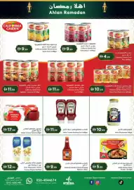 Istanbul Supermarket catalogue week 6 Page 6