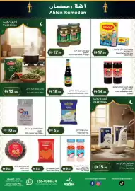 Istanbul Supermarket catalogue week 6 Page 7