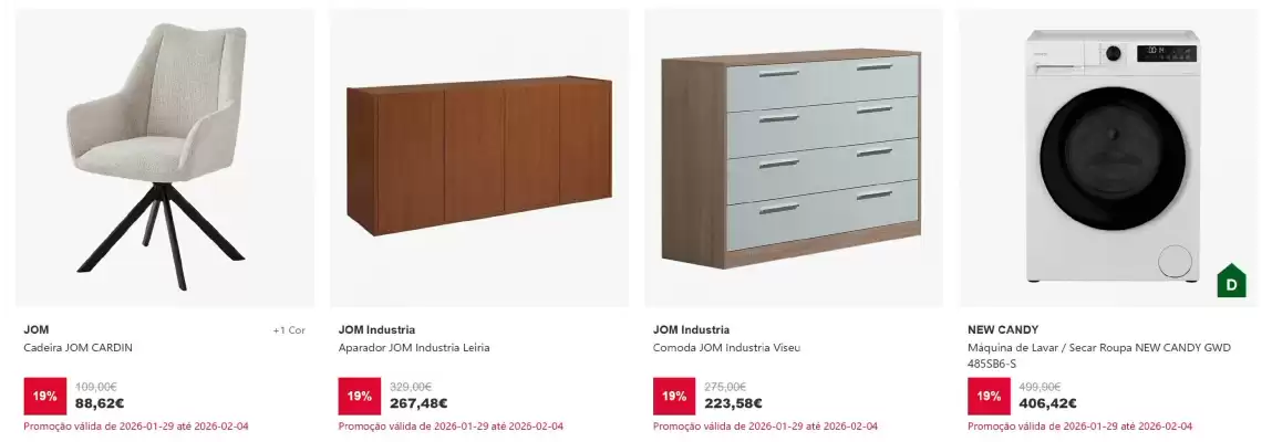 Folheto JOM (válido até 17-02)