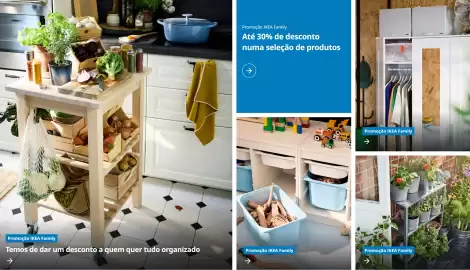 Catálogo IKEA Página 1