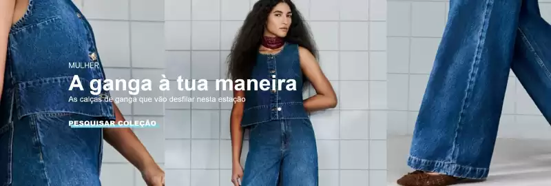 Catálogo Primark Página 1