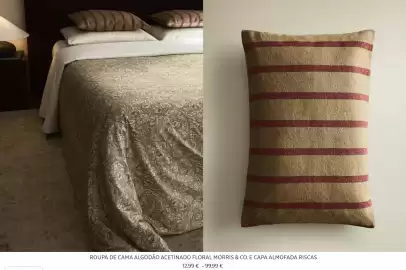 Catálogo ZARA HOME Página 1