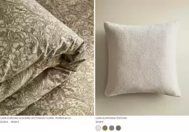 Catálogo ZARA HOME Página 2
