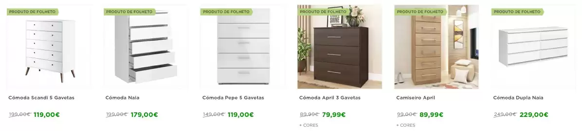 Folheto Moviflor Página 1