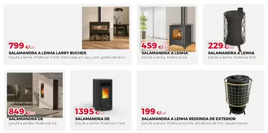 Catálogo BigMat Página 1