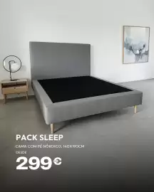 Folheto SofásZone Página 1