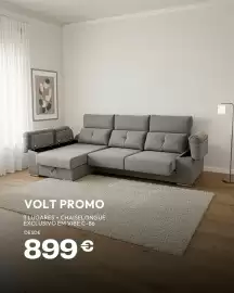 Folheto SofásZone Página 2