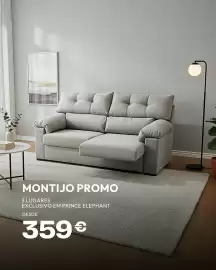 Folheto SofásZone Página 5