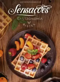 Encarte Bistek Supermercados Página 1