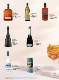 Encarte Bistek Supermercados Página 6