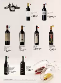 Encarte Bistek Supermercados Página 8
