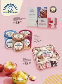 Encarte Bistek Supermercados Página 9